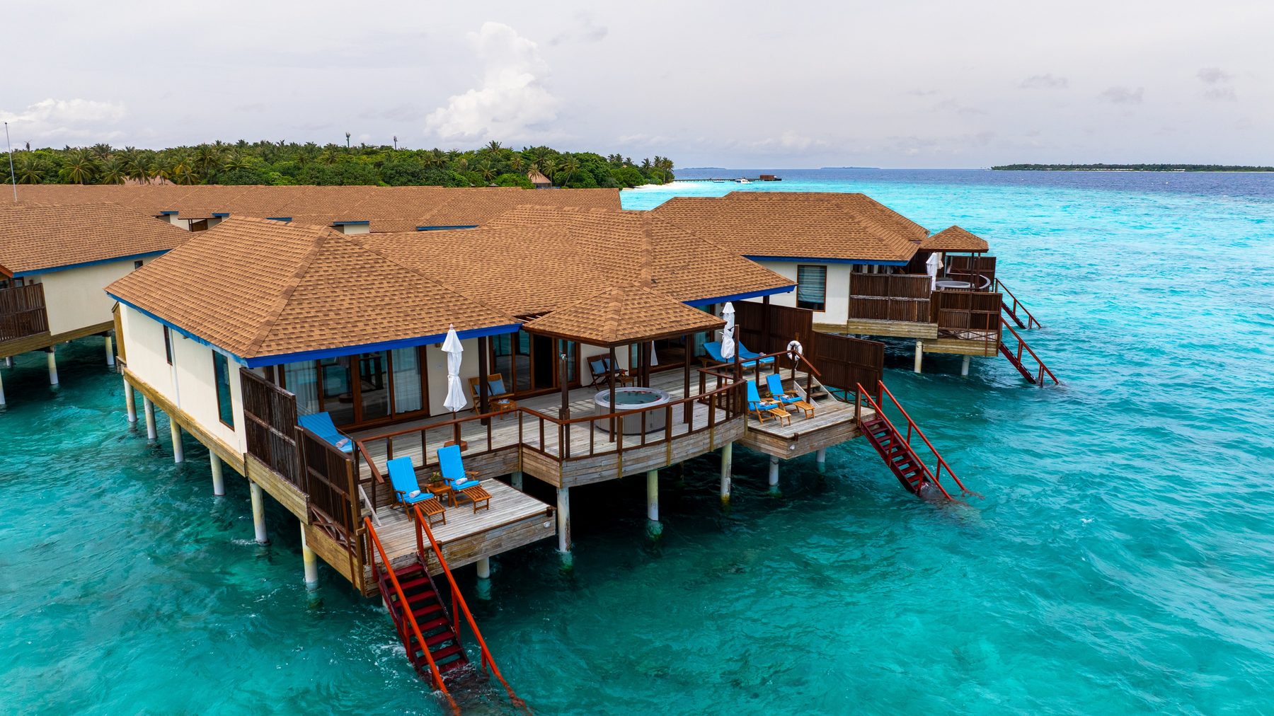 Reethi Faru Resort