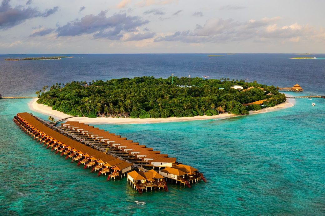 Reethi Faru