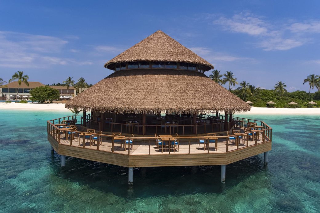 Reethi Faru Resort