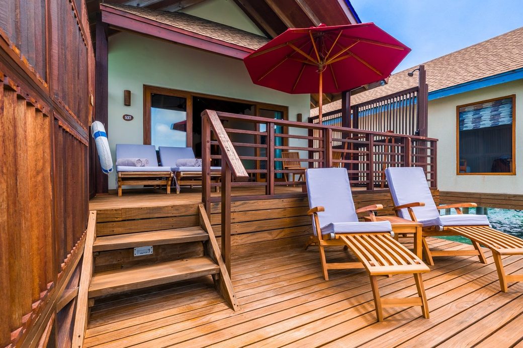 Reethi Faru Resort