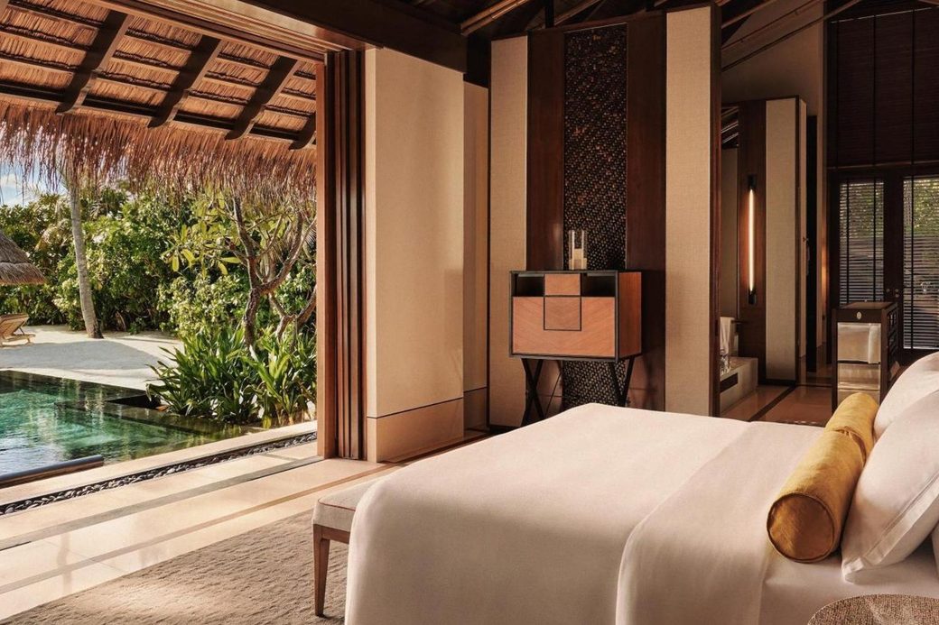 One&Only Reethi Rah