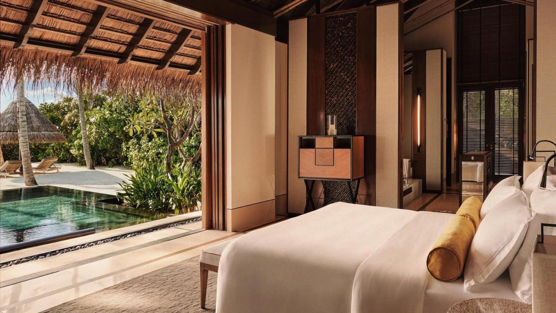 One&Only Reethi Rah