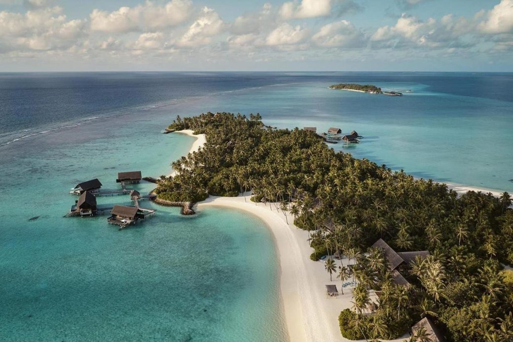 One&Only Reethi Rah