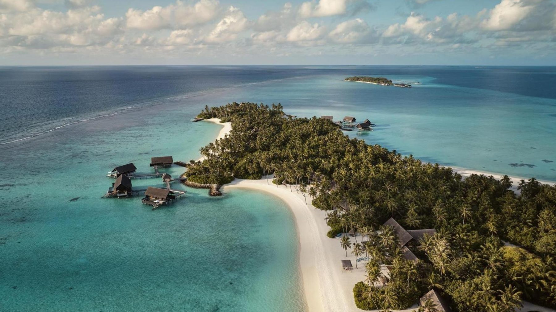 One&Only Reethi Rah