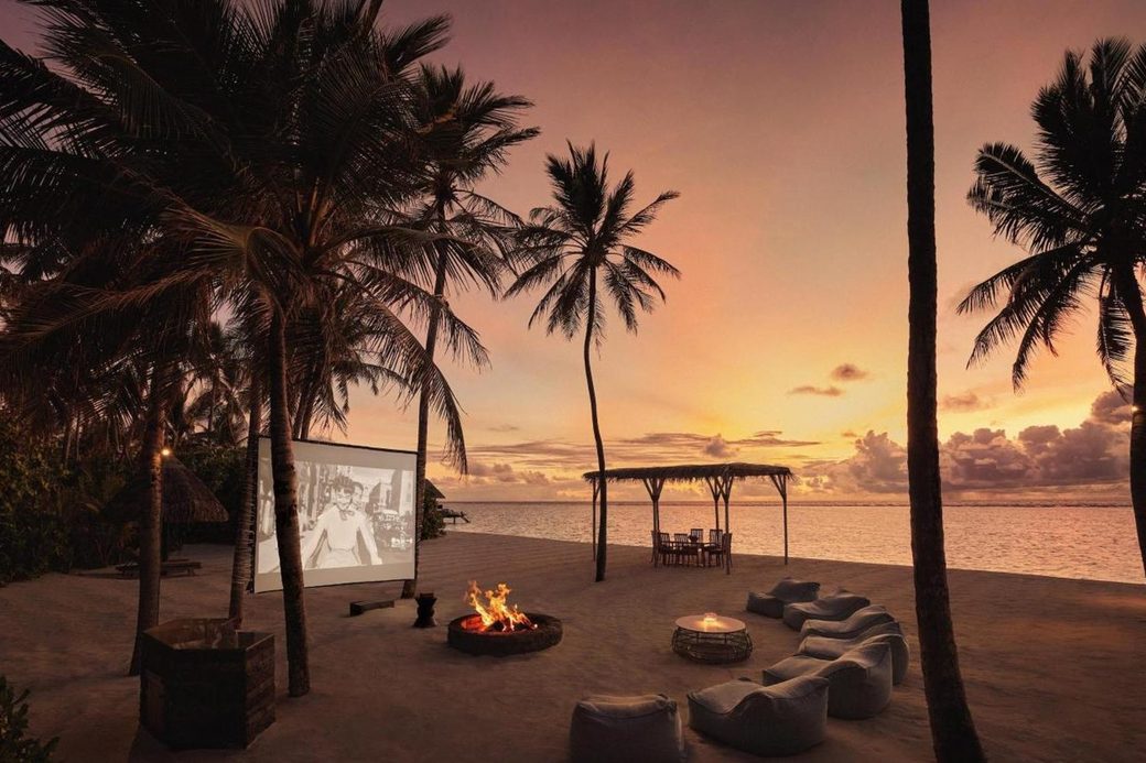 One&Only Reethi Rah