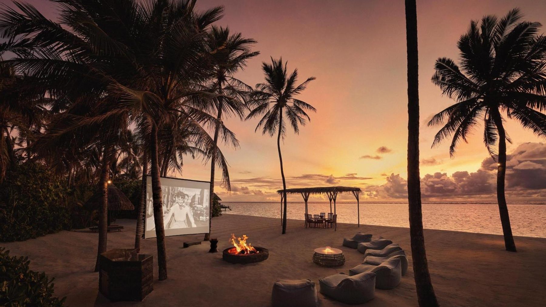 One&Only Reethi Rah