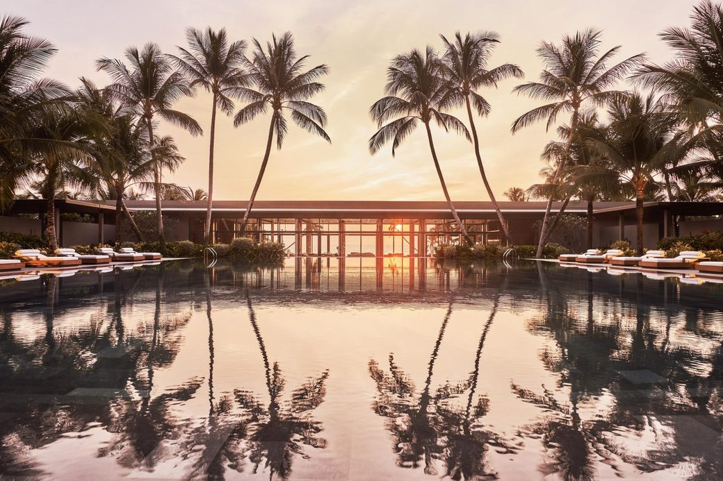 Regent Phu Quoc