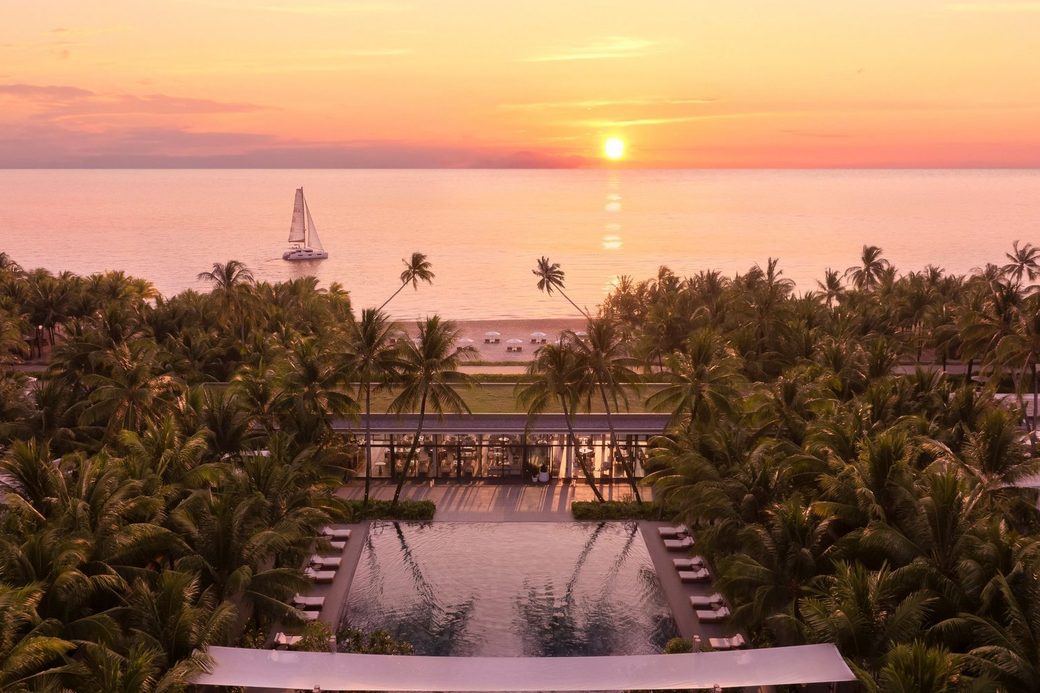 Regent Phu Quoc