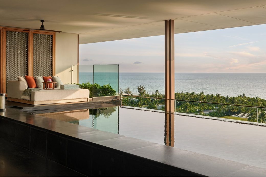 Regent Phu Quoc
