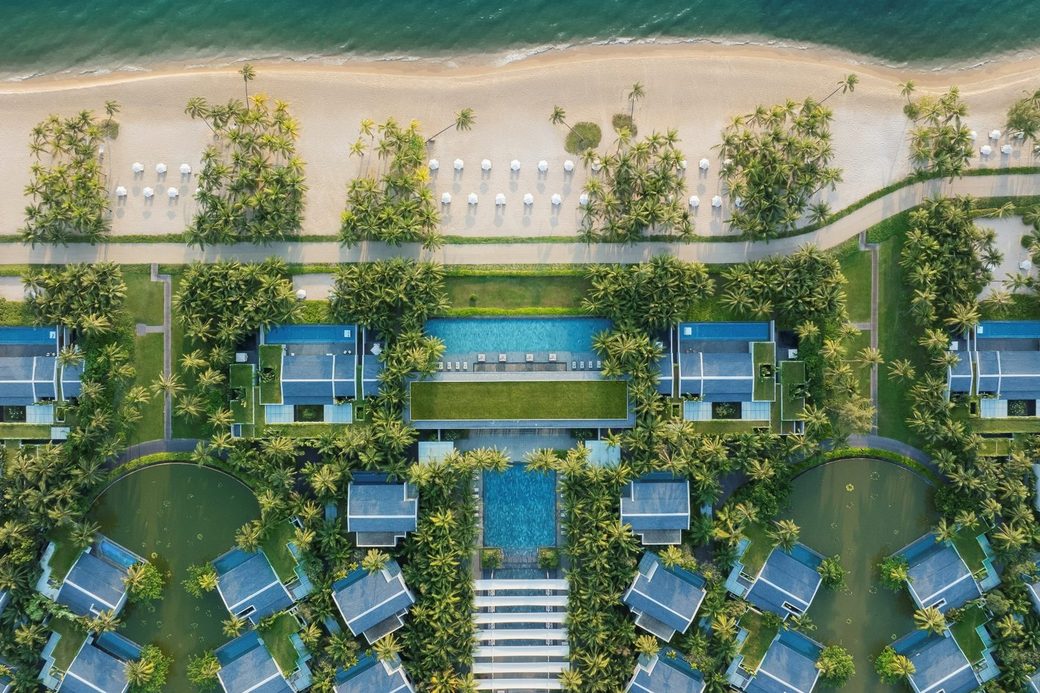 Regent Phu Quoc