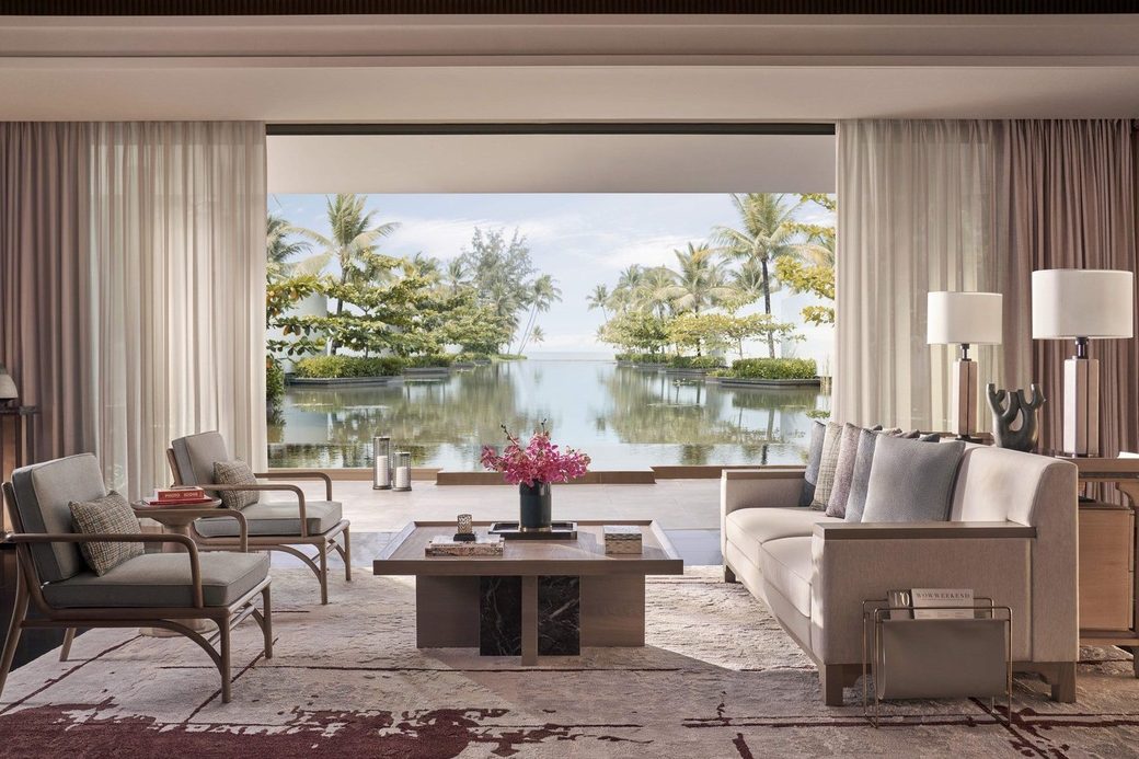 Regent Phu Quoc