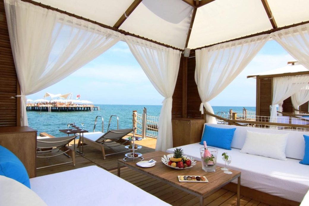 Regnum Carya