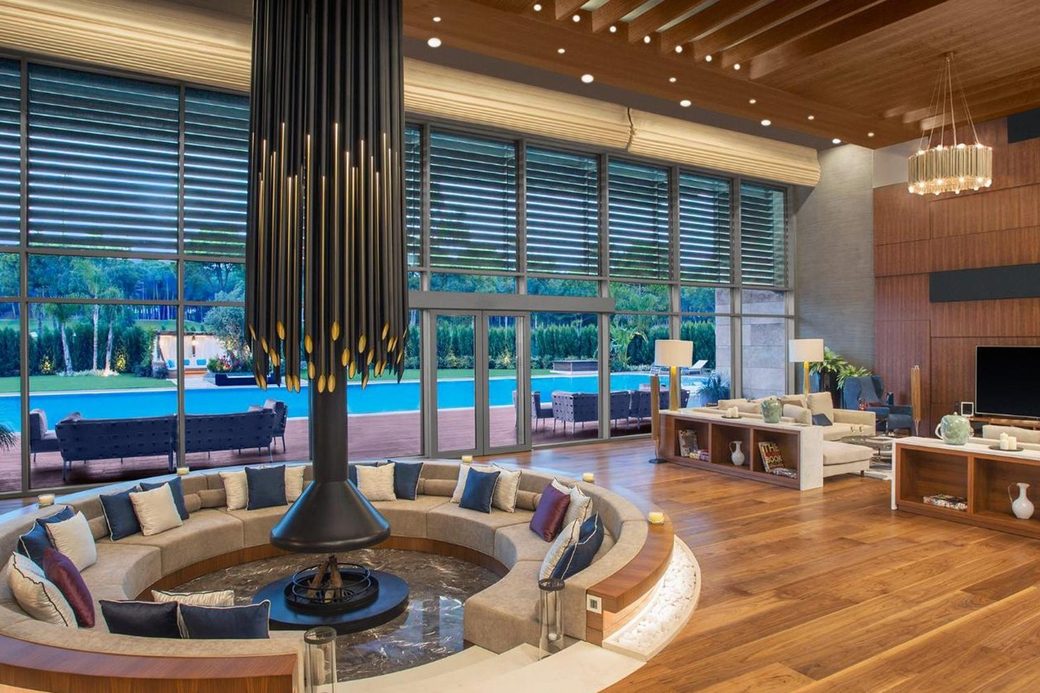 Regnum Carya