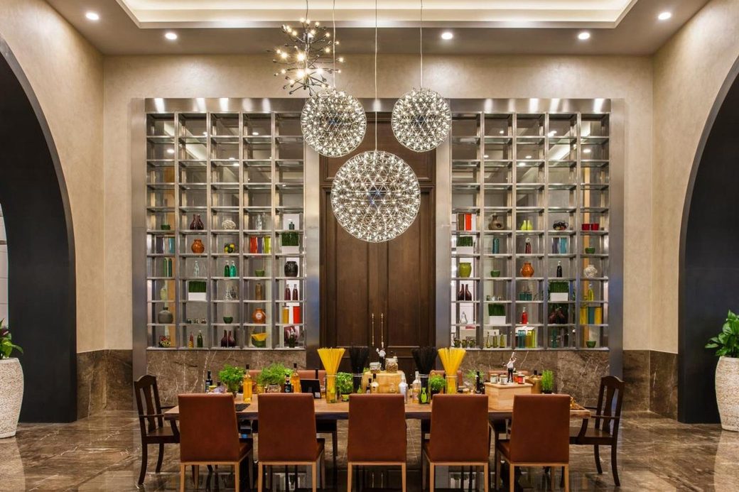 Regnum Carya