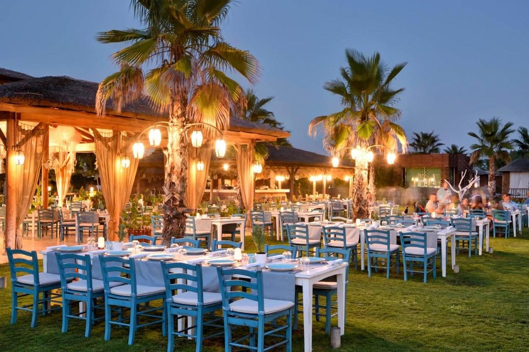 Regnum Carya
