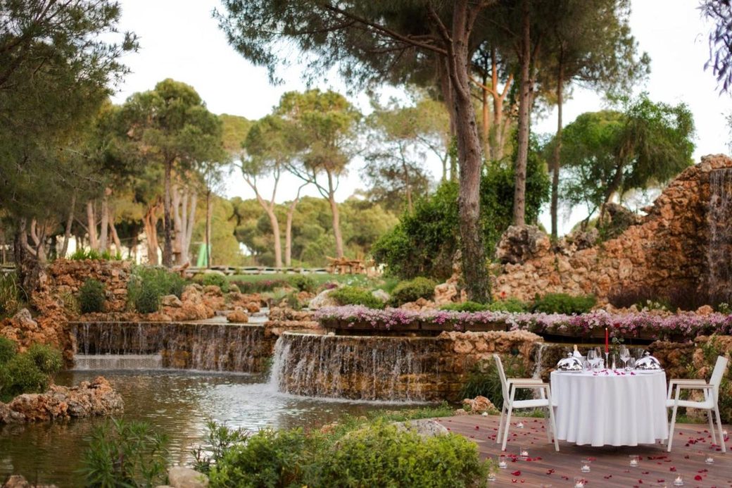 Regnum Carya