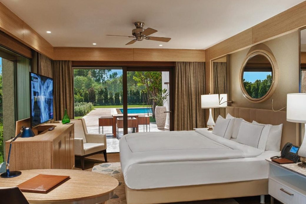 Regnum Carya