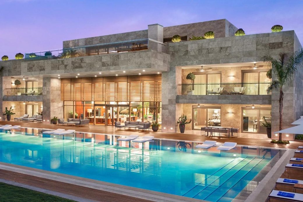 Regnum Carya