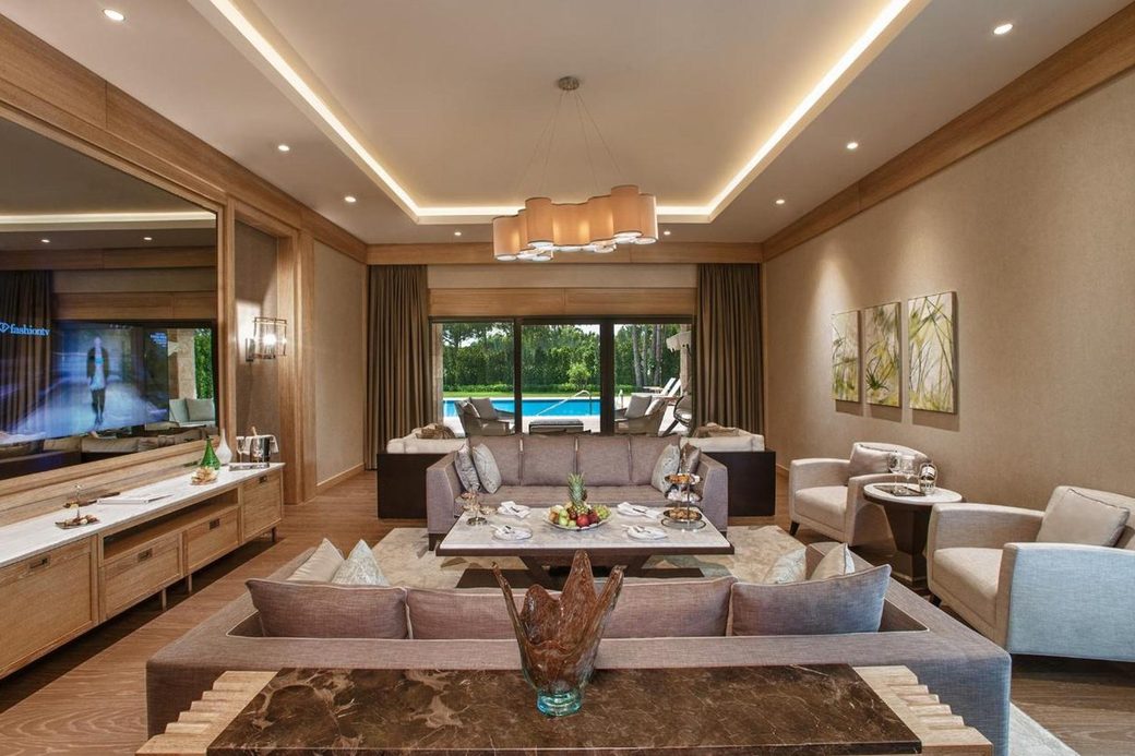 Regnum Carya