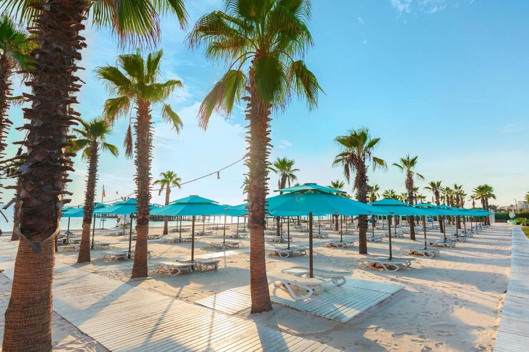 Regnum Carya