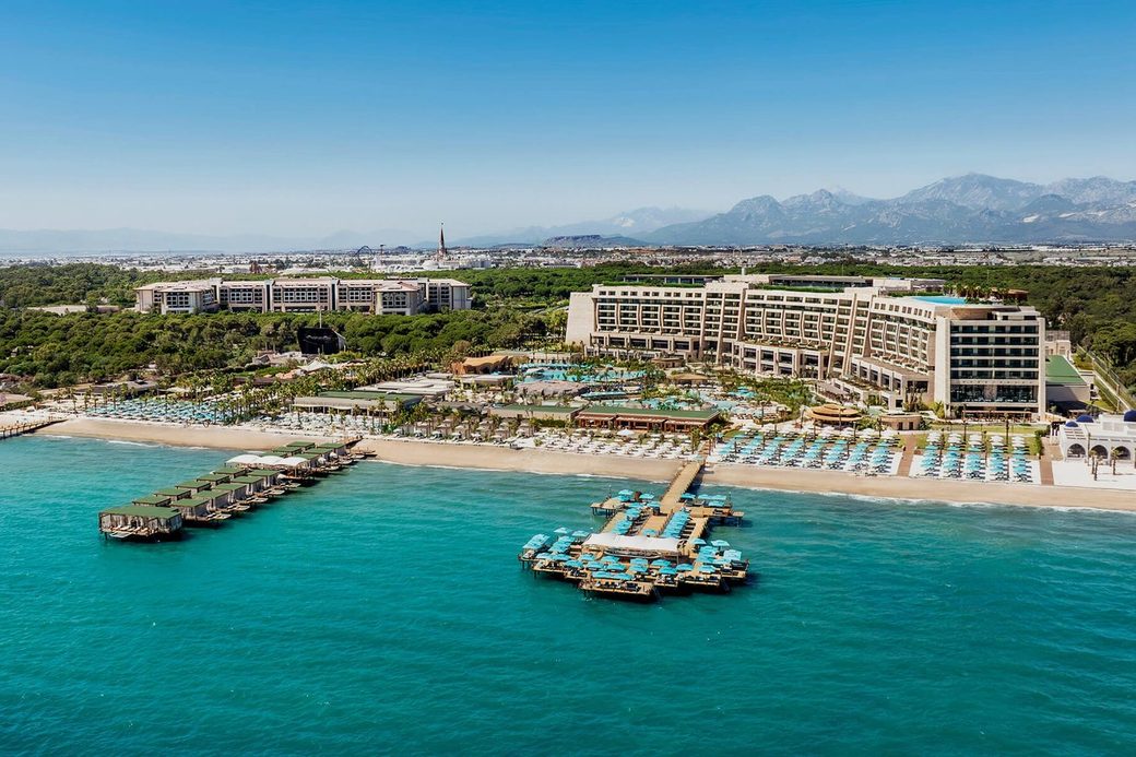 Regnum Carya