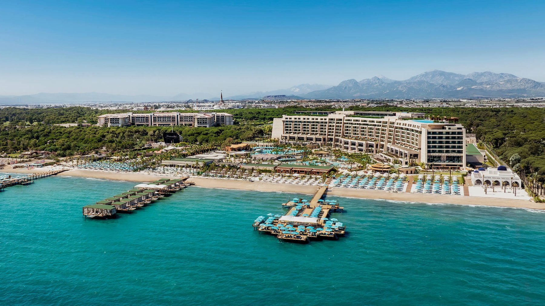 Regnum Carya