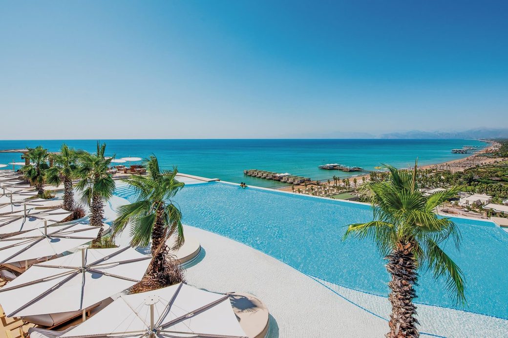 Regnum Carya