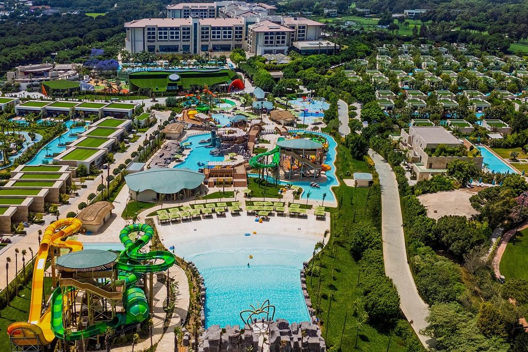 Regnum Carya