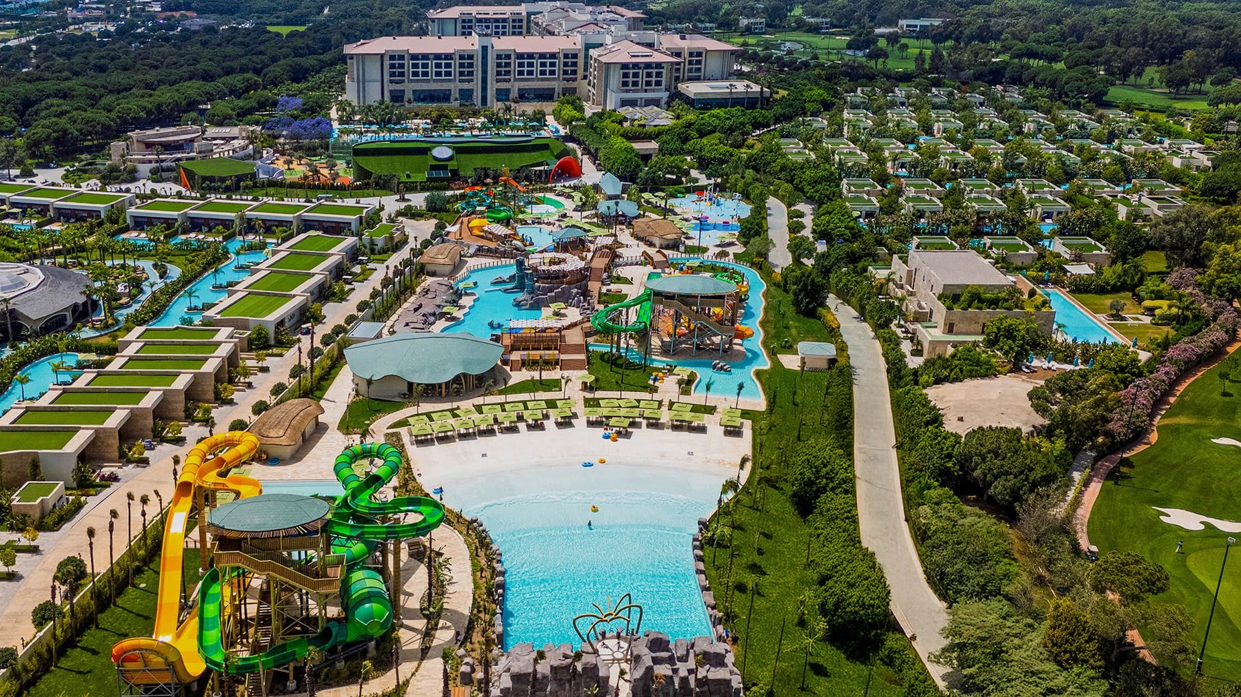 Regnum Carya