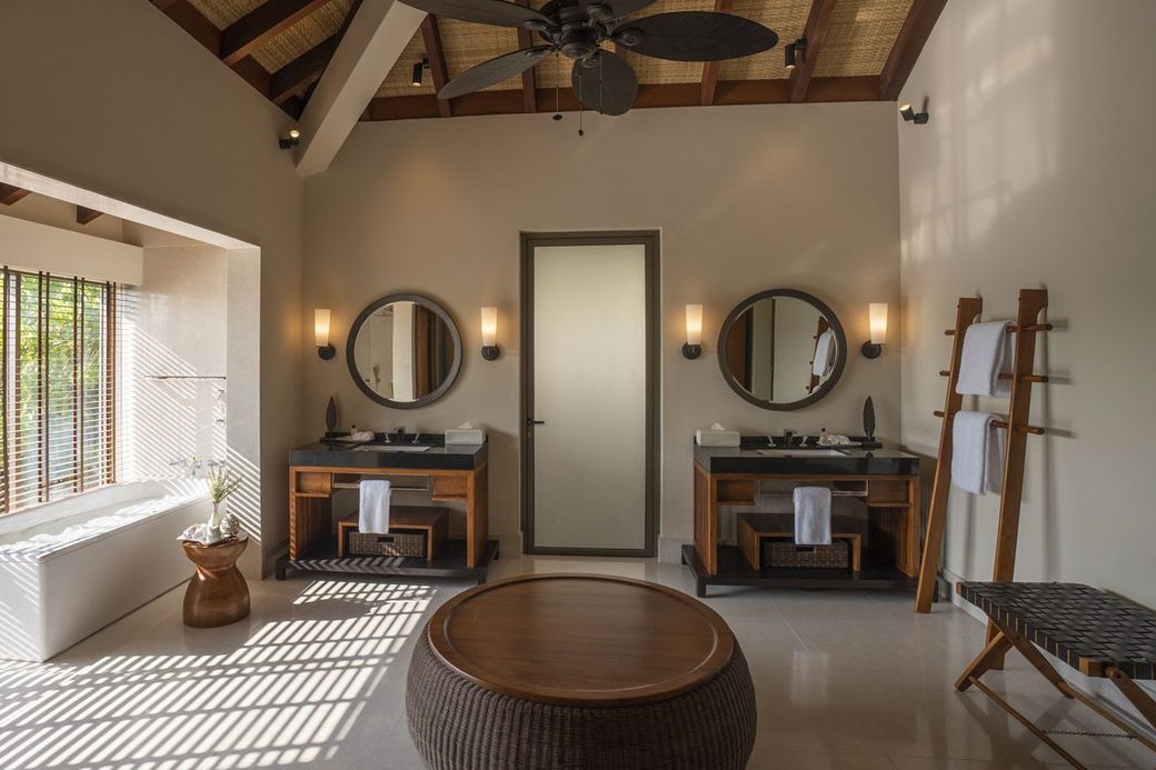 The Residence Maldives at Dhigurah