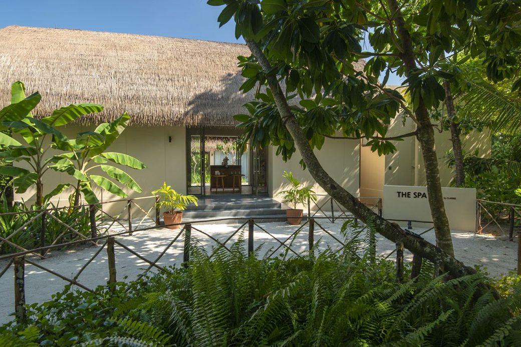 The Residence Maldives at Dhigurah