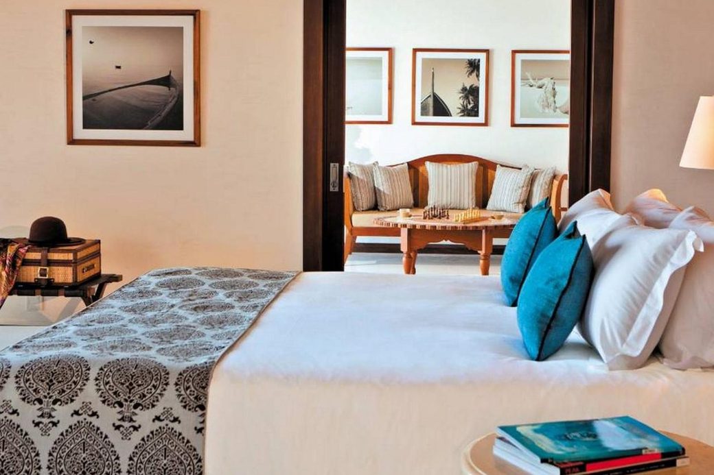 The Residence Maldives at Falhumaafushi