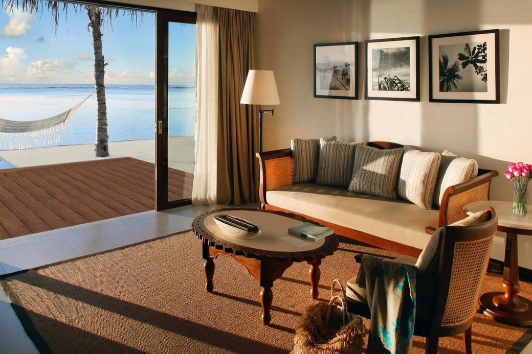 The Residence Maldives at Falhumaafushi