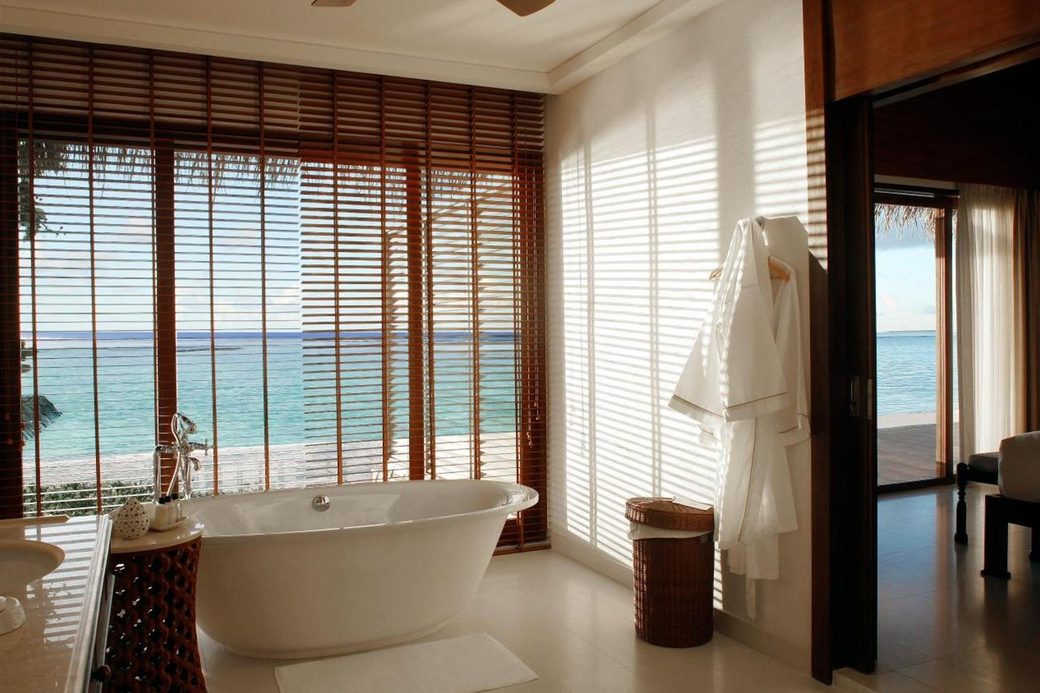The Residence Maldives at Falhumaafushi