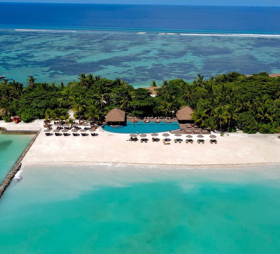 The Residence Maldives at Falhumaafushi