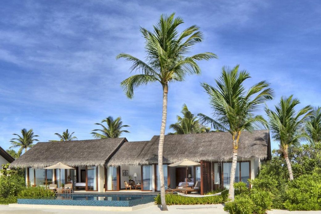 The Residence Maldives at Falhumaafushi