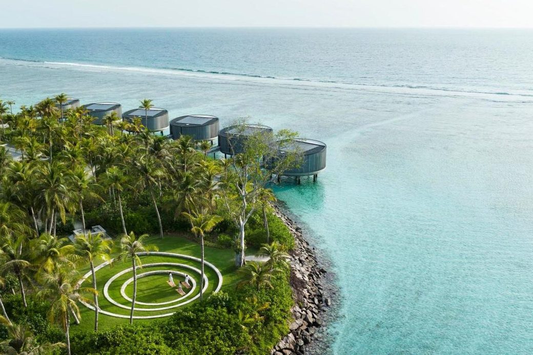 The Ritz-Carlton Maldives, Fari Islands