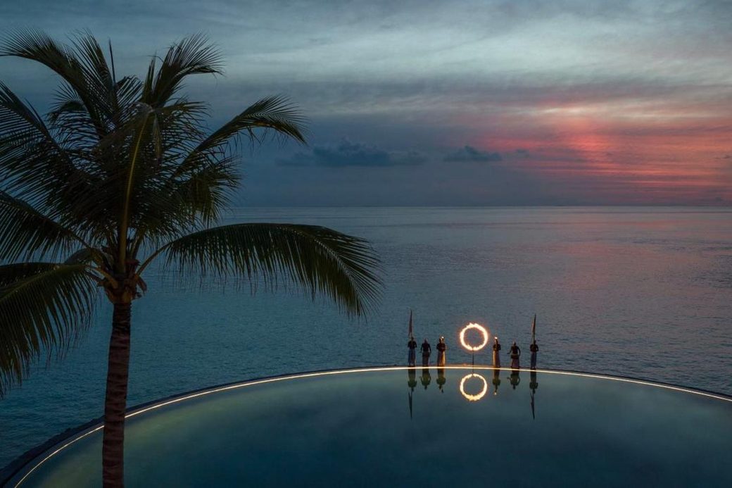 The Ritz-Carlton Maldives, Fari Islands