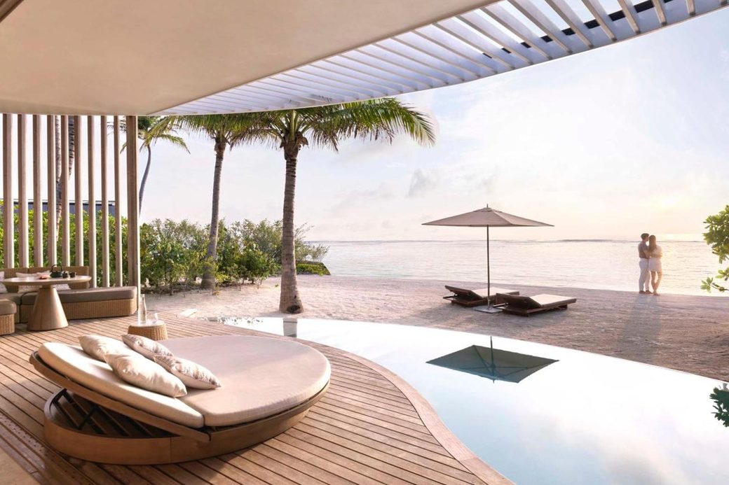 The Ritz-Carlton Maldives, Fari Islands