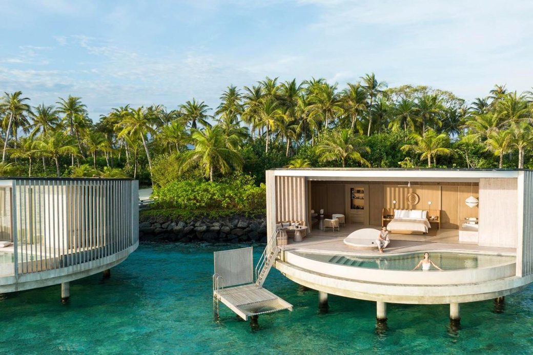 The Ritz-Carlton Maldives, Fari Islands