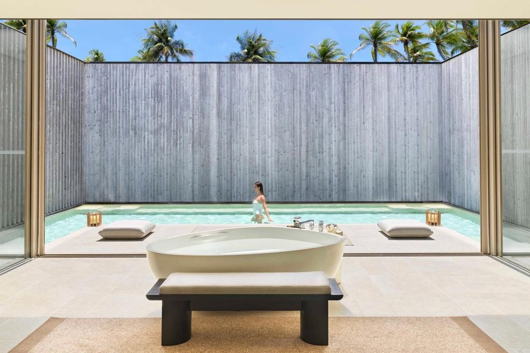 The Ritz-Carlton Maldives, Fari Islands