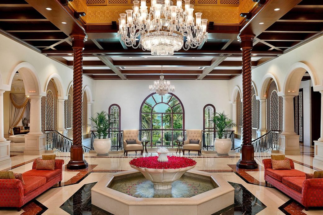 The Ritz-Carlton, Dubai