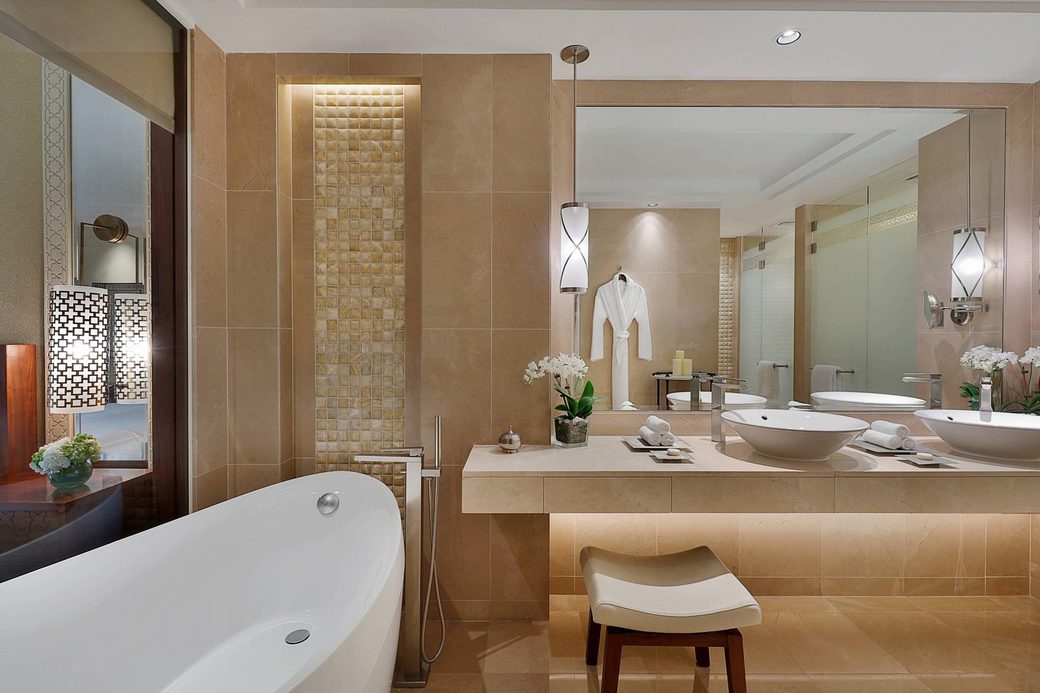 The Ritz-Carlton, Dubai