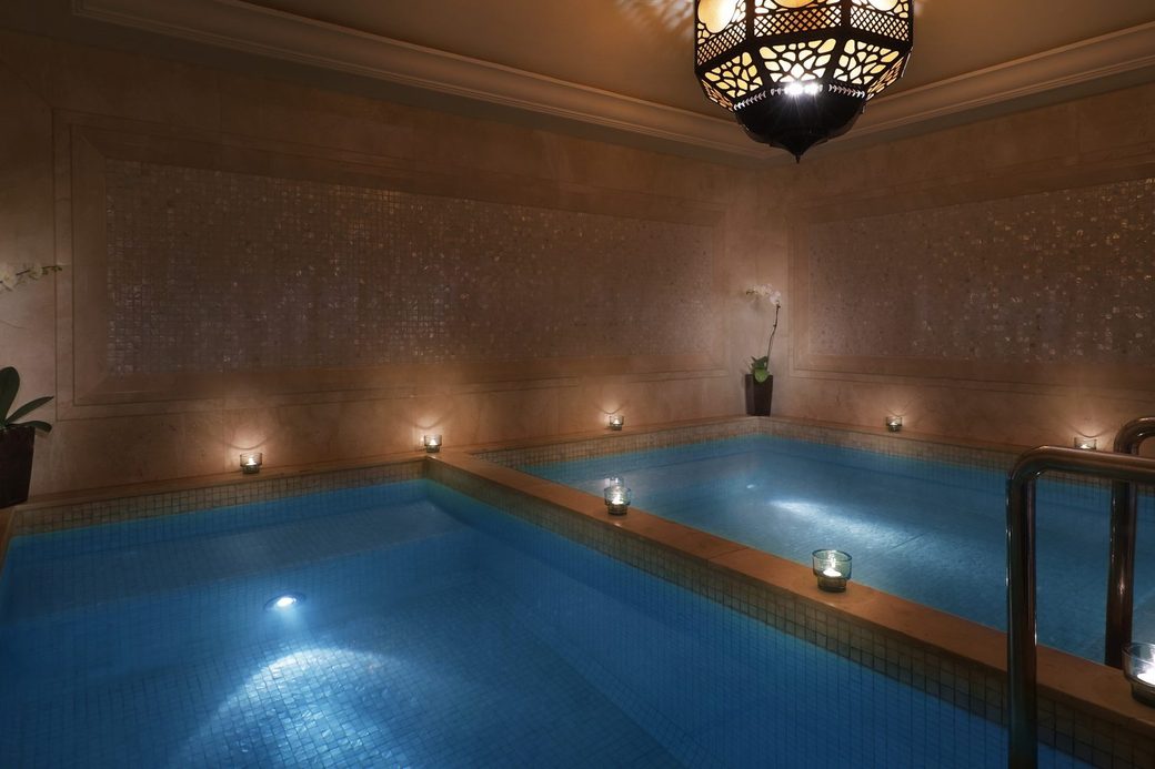 The Ritz-Carlton, Dubai