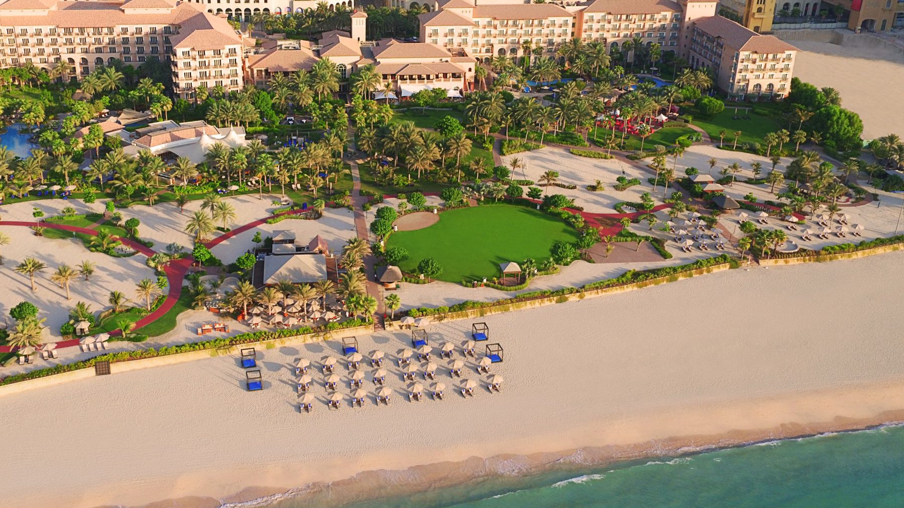 The Ritz-Carlton, Dubai