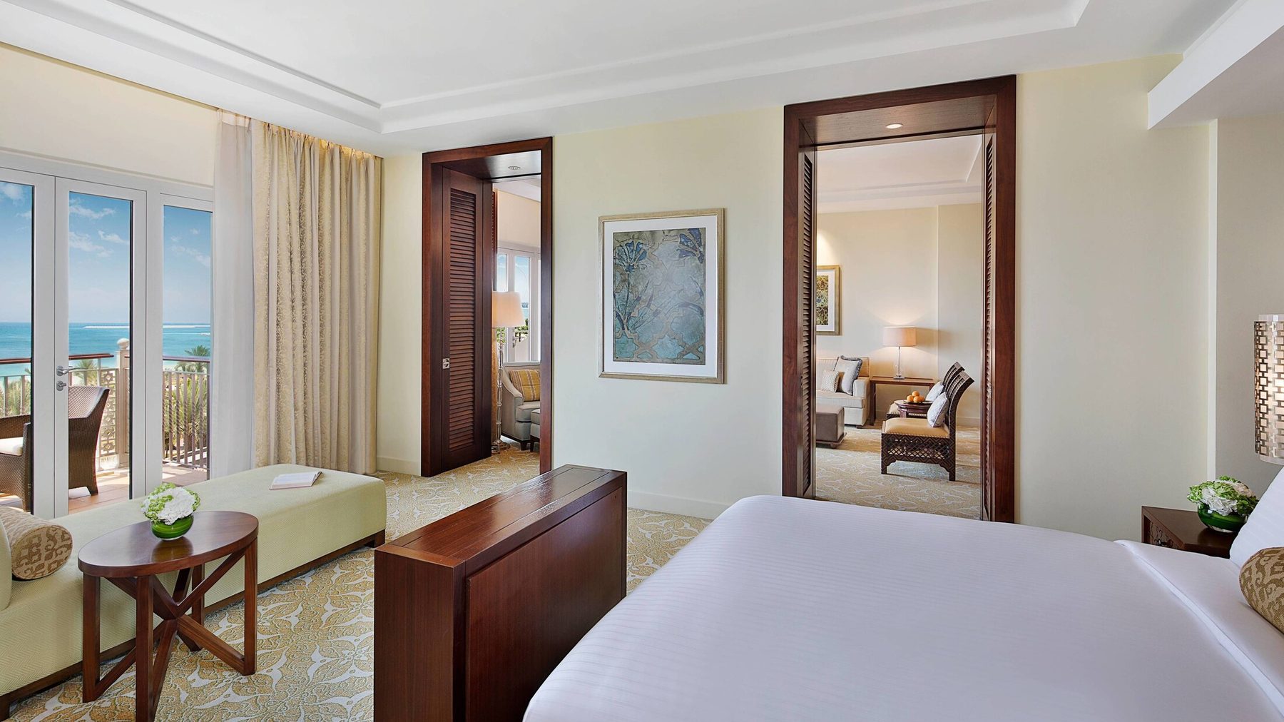 The Ritz-Carlton, Dubai