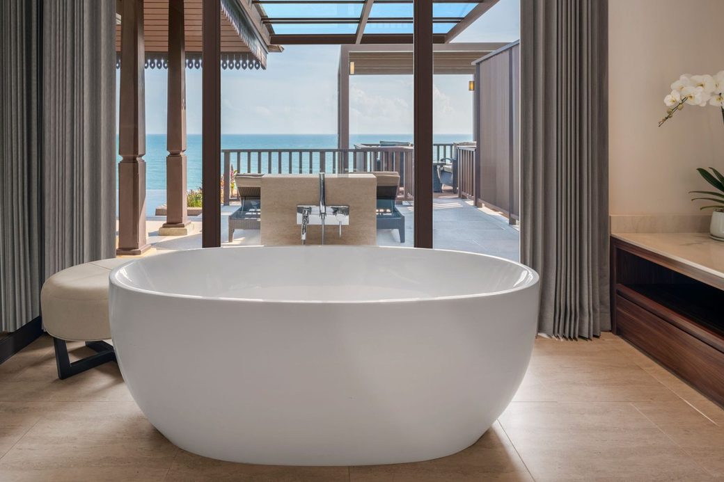 The Ritz-Carlton, Koh Samui
