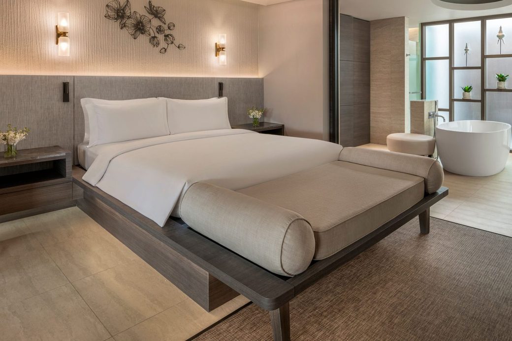 The Ritz-Carlton, Koh Samui