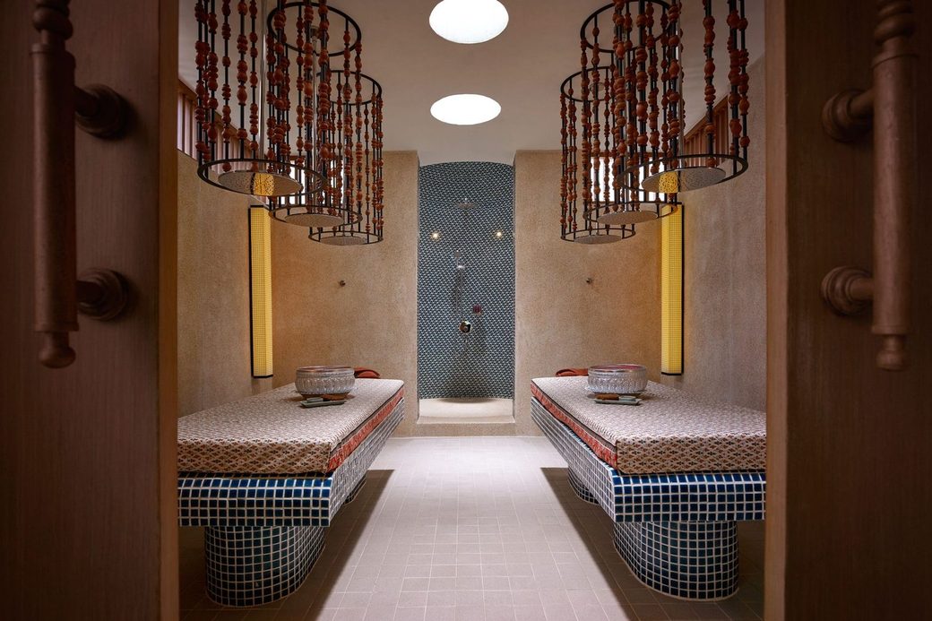 The Ritz-Carlton, Koh Samui