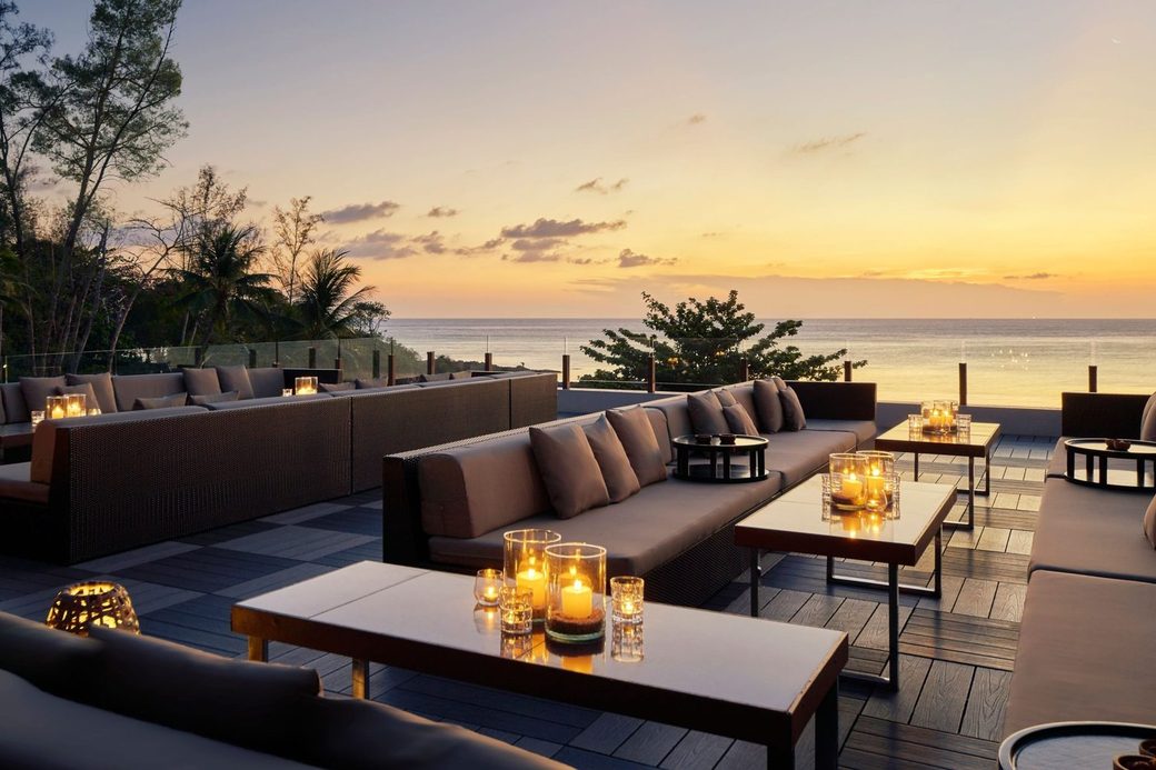 The Ritz-Carlton, Koh Samui
